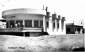 452- Turgot plage